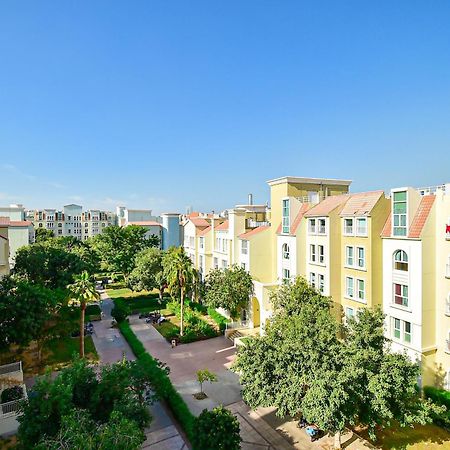 Luxury Escapes - Studio Near Ibn Battuta Mall & Metro - Mog 193 Discovery Gardens Dubai Exterior foto