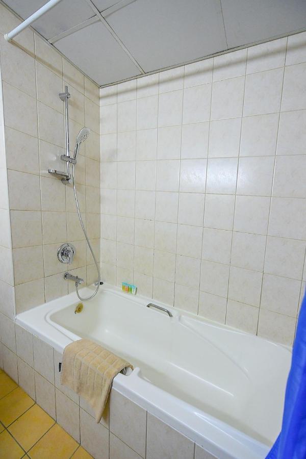 Luxury Escapes - Studio Near Ibn Battuta Mall & Metro - Mog 193 Discovery Gardens Dubai Exterior foto