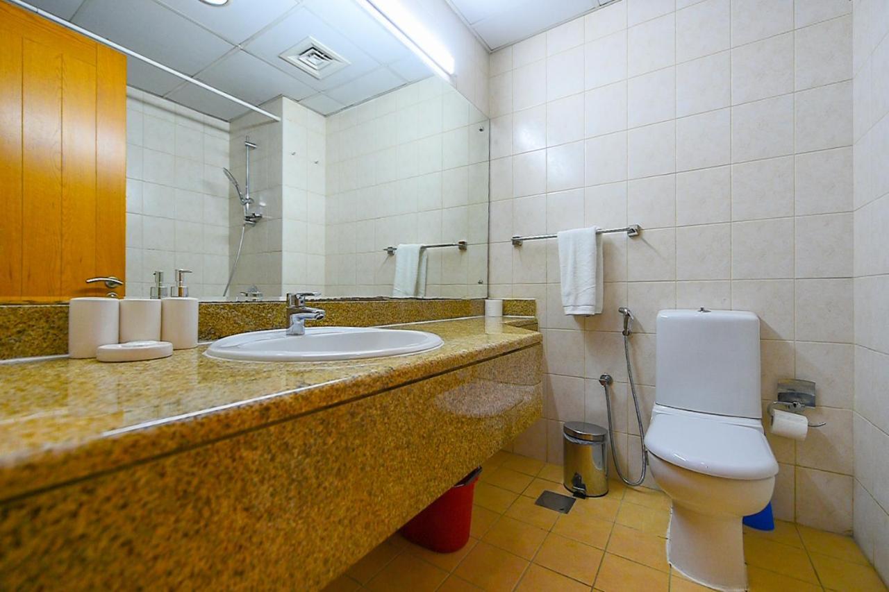 Luxury Escapes - Studio Near Ibn Battuta Mall & Metro - Mog 193 Discovery Gardens Dubai Exterior foto