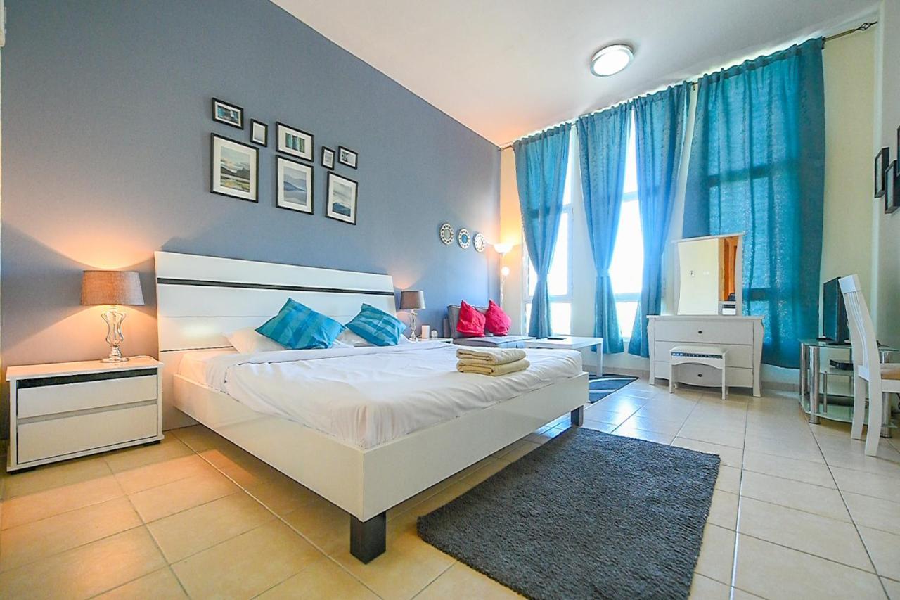 Luxury Escapes - Studio Near Ibn Battuta Mall & Metro - Mog 193 Discovery Gardens Dubai Exterior foto